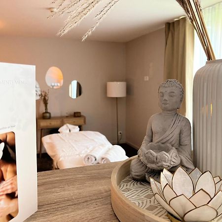 Starling Hotel Lausanne Saint Sulpice  Εξωτερικό φωτογραφία