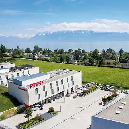 Starling Hotel Lausanne Saint Sulpice  Εξωτερικό φωτογραφία