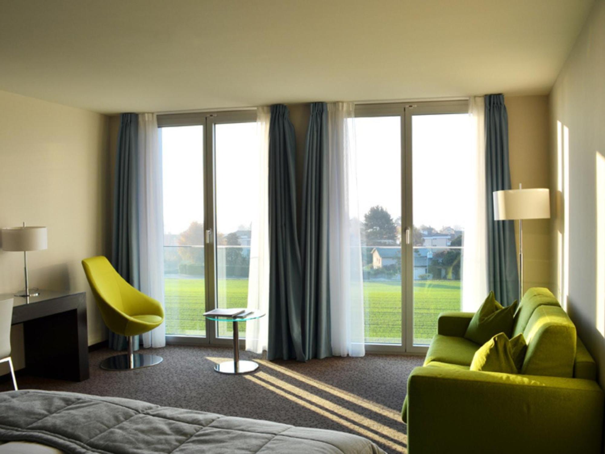 Starling Hotel Lausanne Saint Sulpice  Εξωτερικό φωτογραφία