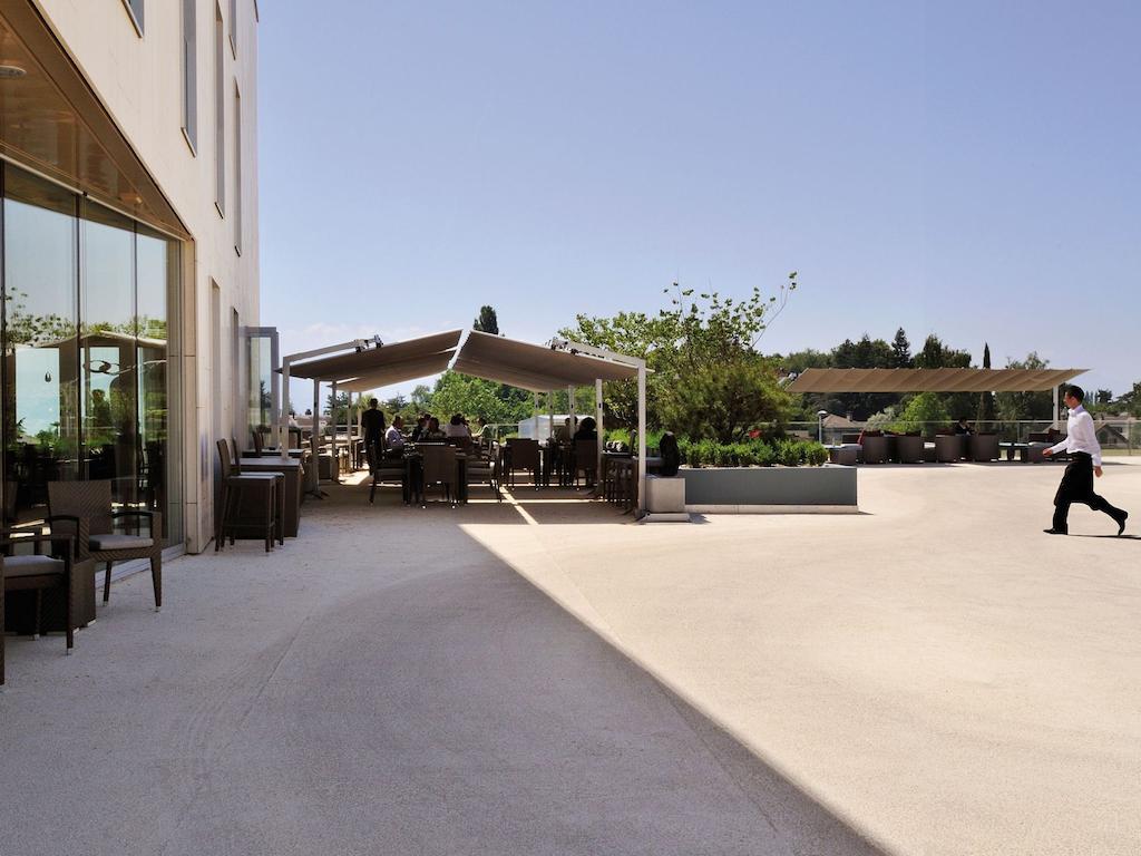 Starling Hotel Lausanne Saint Sulpice  Εξωτερικό φωτογραφία