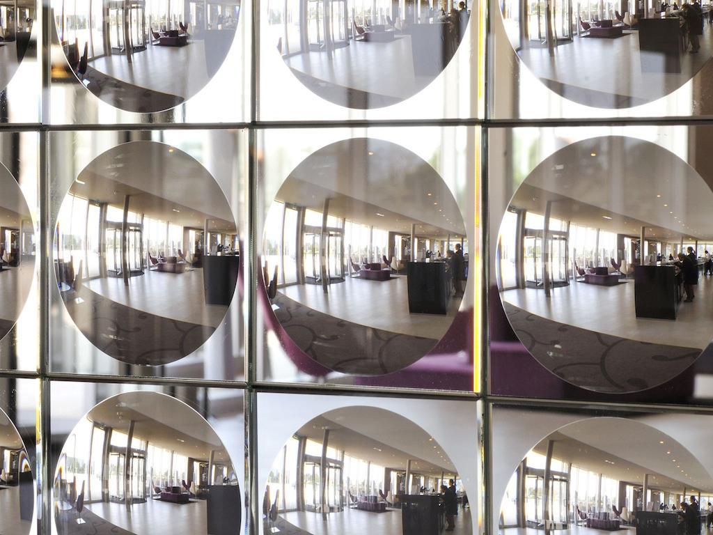 Starling Hotel Lausanne Saint Sulpice  Εξωτερικό φωτογραφία