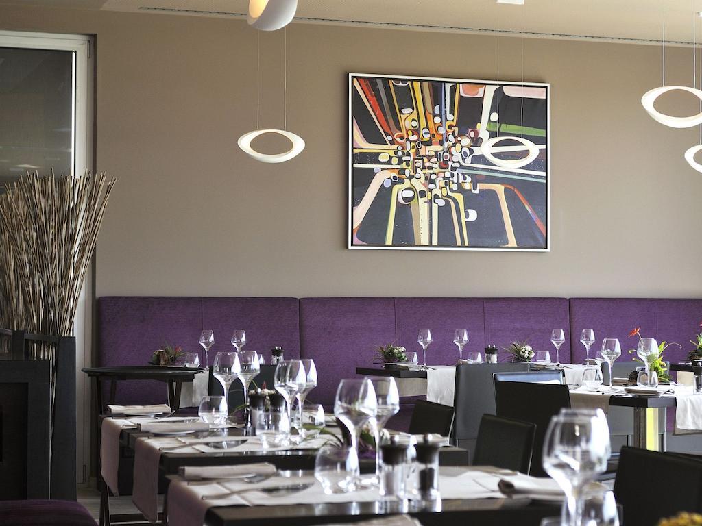 Starling Hotel Lausanne Saint Sulpice  Εξωτερικό φωτογραφία