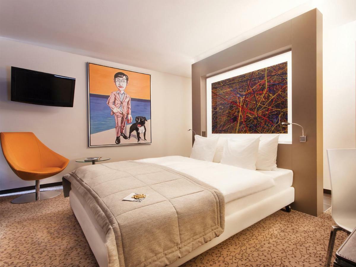 Starling Hotel Lausanne Saint Sulpice  Εξωτερικό φωτογραφία