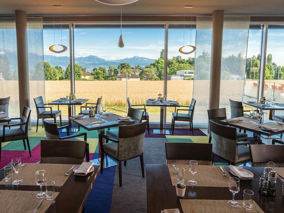 Starling Hotel Lausanne Saint Sulpice  Εξωτερικό φωτογραφία