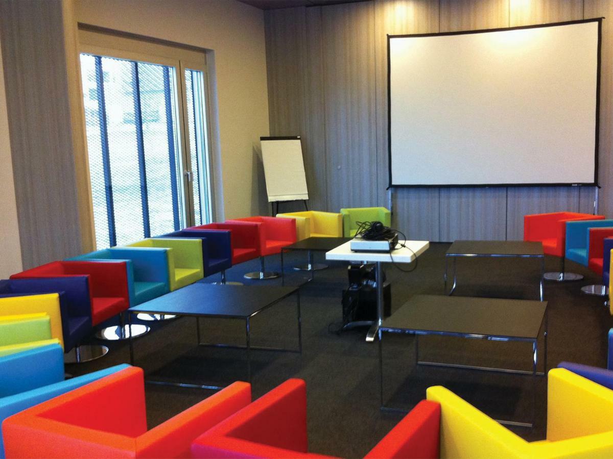 Starling Hotel Lausanne Saint Sulpice  Εξωτερικό φωτογραφία