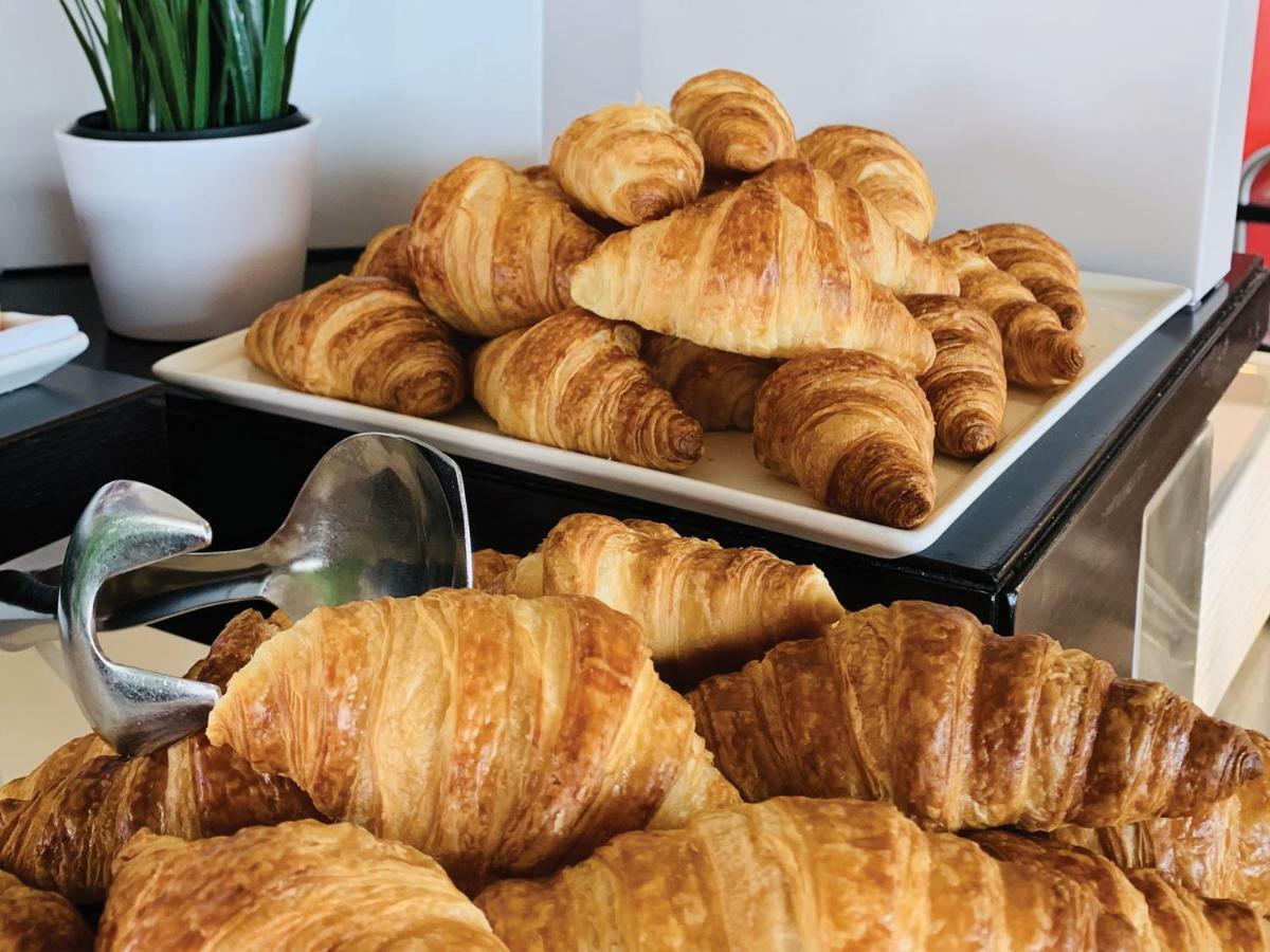 Starling Hotel Lausanne Saint Sulpice  Εξωτερικό φωτογραφία